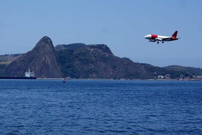 Rio de Janeiro Airport Roundtrip Private Transfer - The Hotel Ride Into Rio: Private Car, Real-Time Route Choices