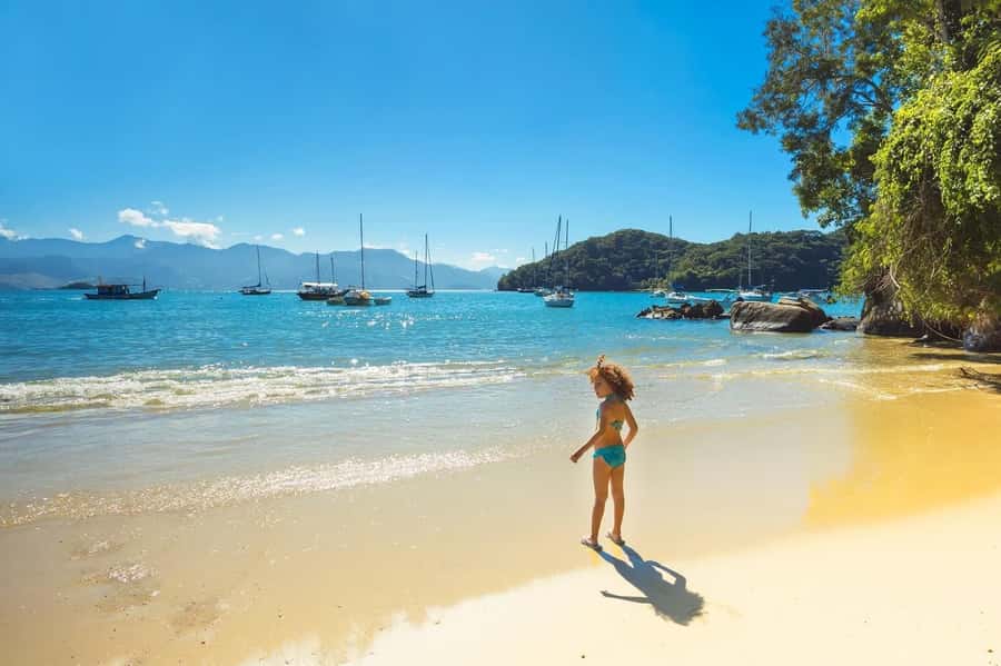 Rio de Janeiro: Angra dos Reis and Ilha Grande Full-Day Tour - Quick hits before you go