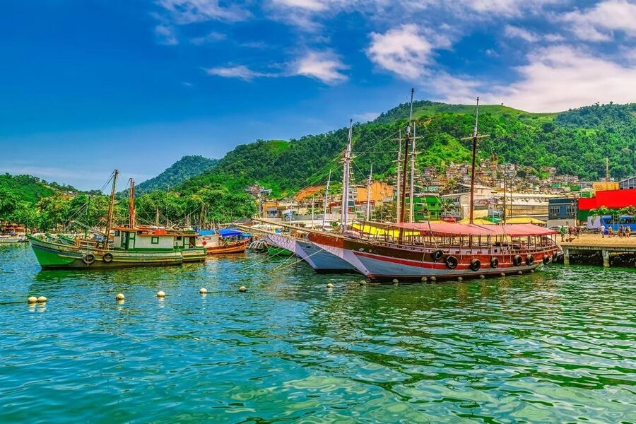Rio de Janeiro: Angra dos Reis and Ilha Grande Full-Day Tour - Timing and the 14-Hour Reality: When the Day Feels Full (and Why That’s OK)