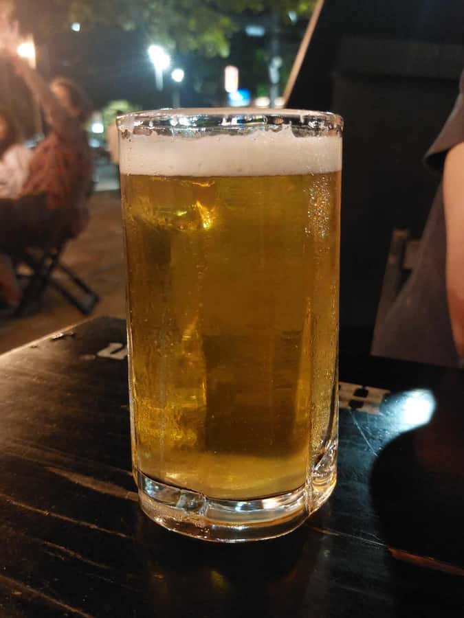 Rio de Janeiro: Barra da Tijuca Walk & Food Tour with Drinks - Barra da Tijuca on foot, why this route feels local