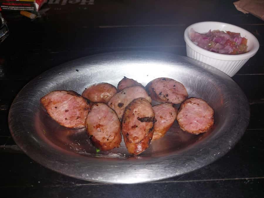 Rio de Janeiro: Barra da Tijuca Walk & Food Tour with Drinks - The drink plan: caipirinhas, beers, and a few shots