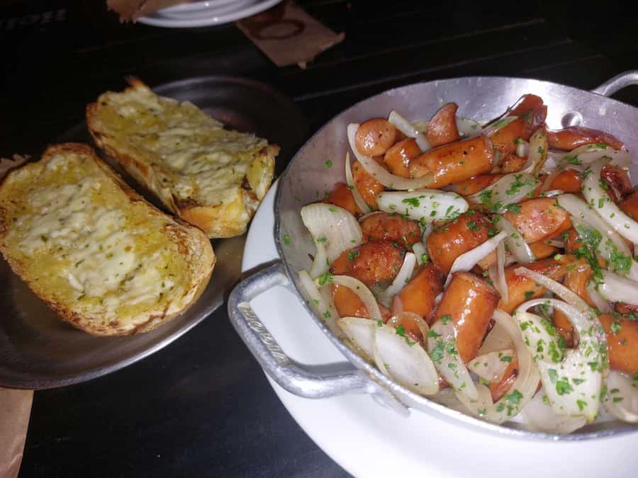Rio de Janeiro: Barra da Tijuca Walk & Food Tour with Drinks - Price, value, and what still costs extra