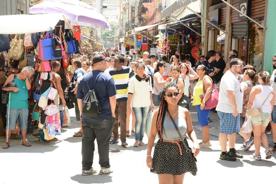 Rio de Janeiro: Be a true Rio's local for a day - Tour - Price and logistics: what $74 buys you