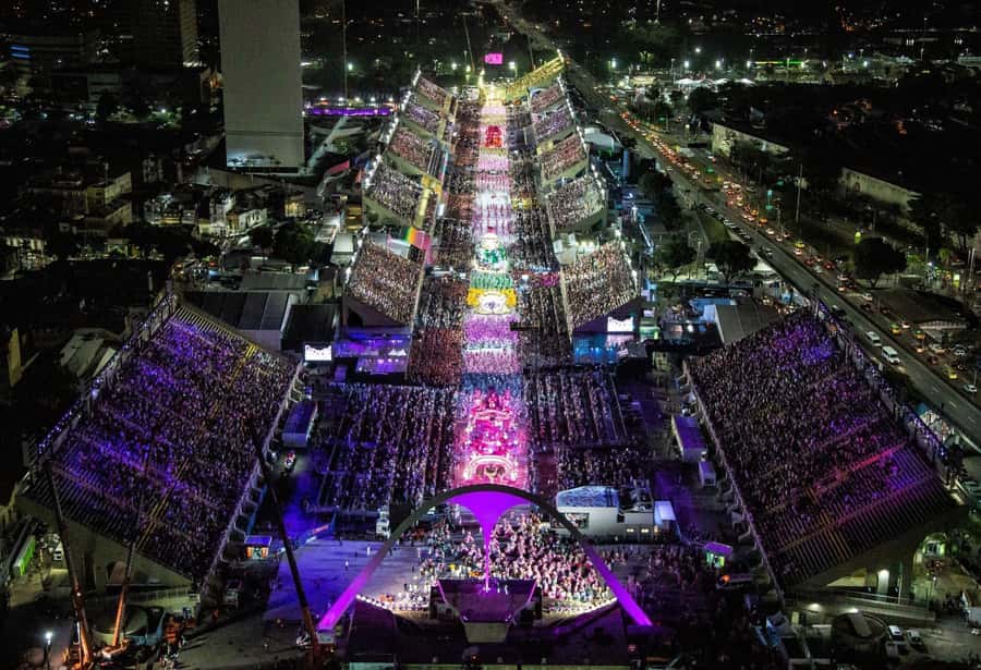 Rio de Janeiro: Be a true Rio's local for a day - Tour - Who this tour suits best, and who might want a different plan