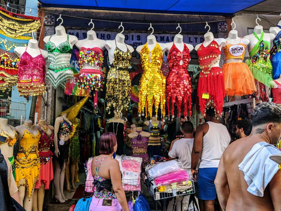 Rio de Janeiro: Be a true Rio's local for a day - Tour - Maracanã Stadium and the Football Museum: the passion part