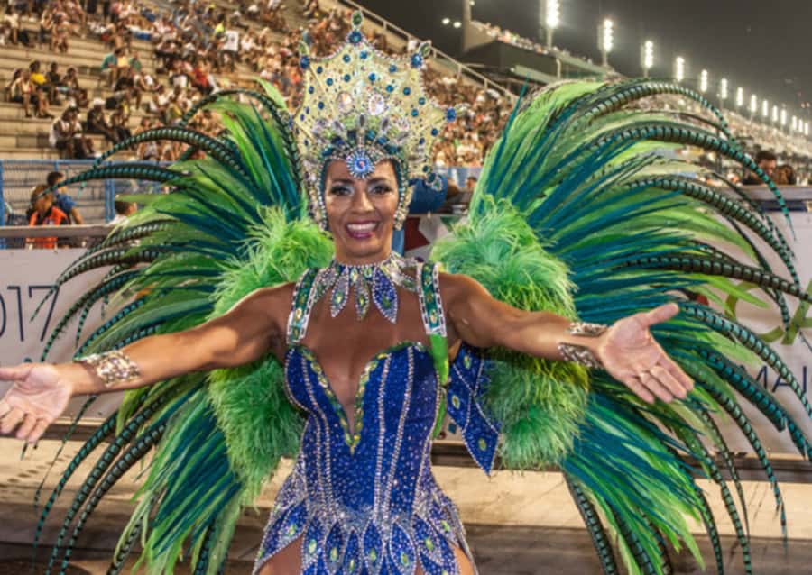 Rio de Janeiro: Beginner Samba Lesson in Ipanema - Key things I’d circle before you go