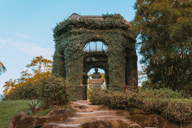 Rio de Janeiro Botanical Garden & Tijuca Forest Tour - Guides, Pace, and Why Small Details Matter
