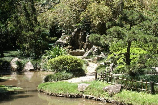 Rio de Janeiro Botanical Garden Tour - Key highlights to pay attention to