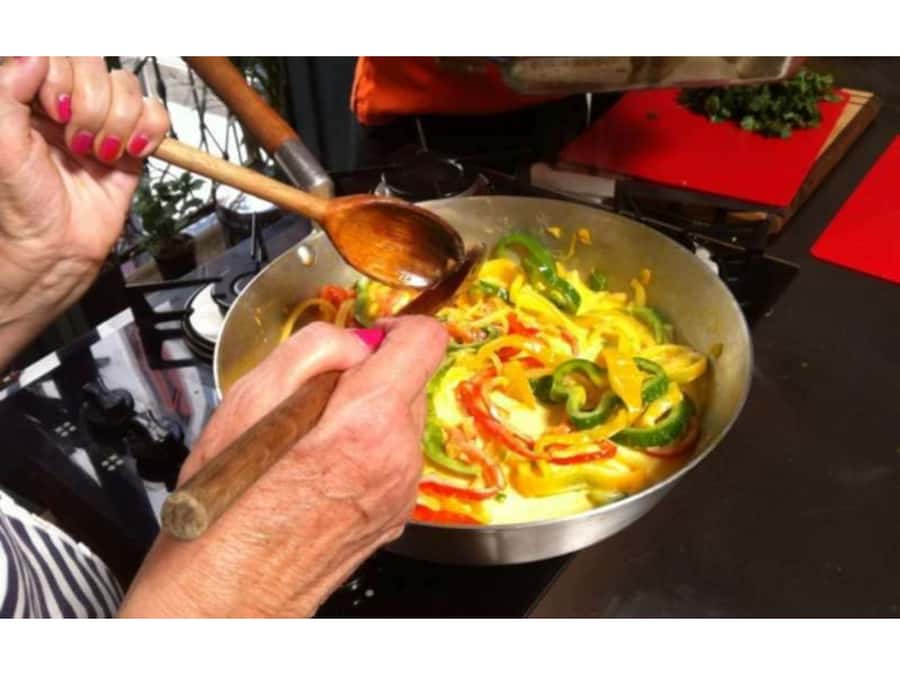 Rio de Janeiro: Brazilian Cooking Class in Rio de Janeiro - What You Actually Do in the Kitchen (Not Just Watch)