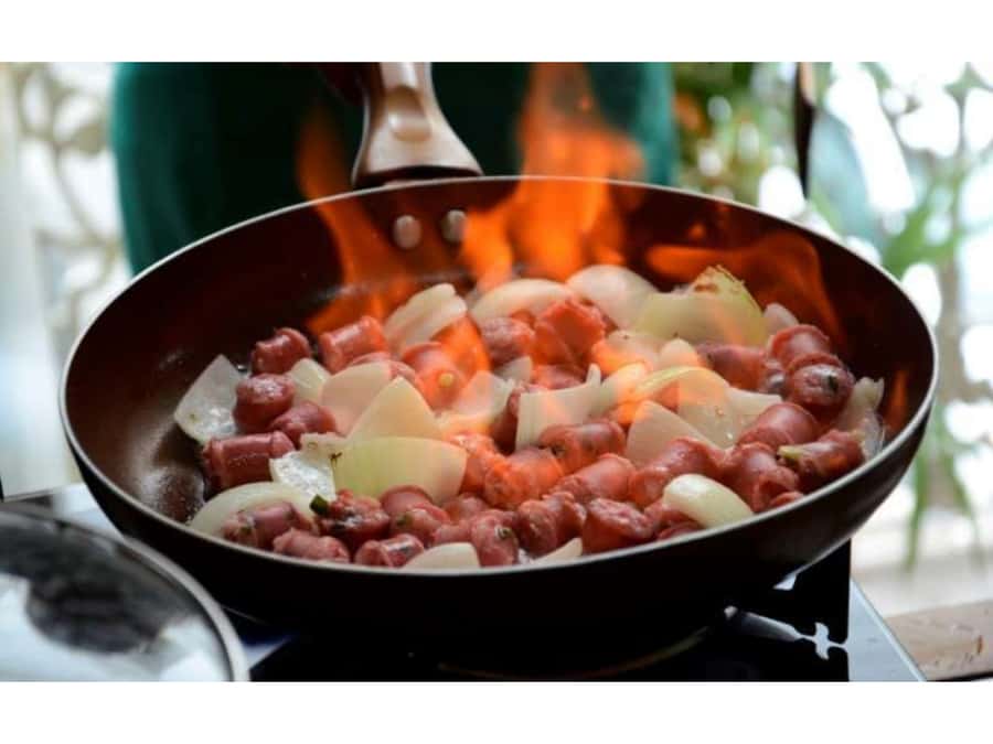Rio de Janeiro: Brazilian Cooking Class in Rio de Janeiro - Cassava, Drinks, and Why the Small Details Matter