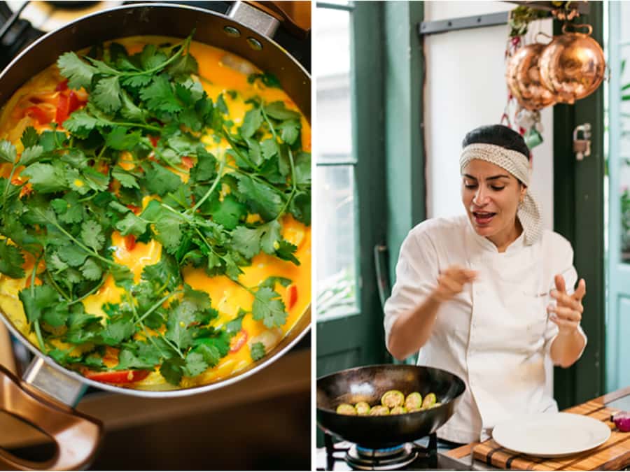 Rio de Janeiro: Brazilian Cooking Class in Rio de Janeiro - Moqueca or Feijoada, Depending on Your Day