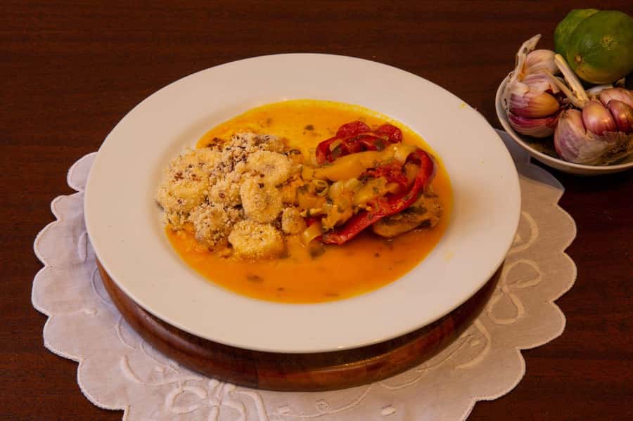 Rio de Janeiro: Brazilian Cooking Class with Hotel Pickup - Side Dishes That Turn a Meal Into a Real Brazilian Plate
