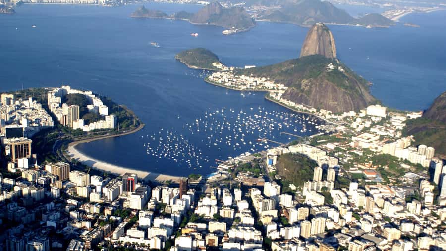 Rio de Janeiro by Air: 10-Minute Helicopter Tour - Price and Value: Is $297 Worth 10 Minutes?