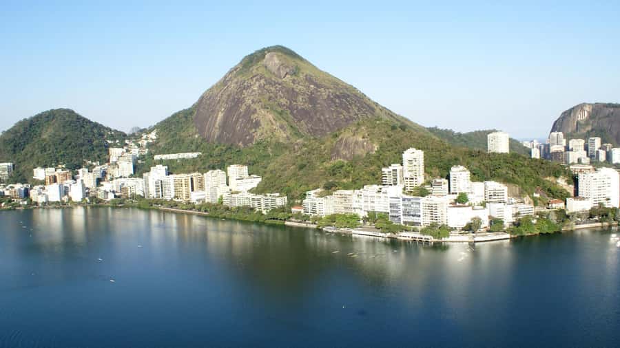 Rio de Janeiro by Air: 10-Minute Helicopter Tour - Who This Tour Fits Best (and Who Might Skip It)