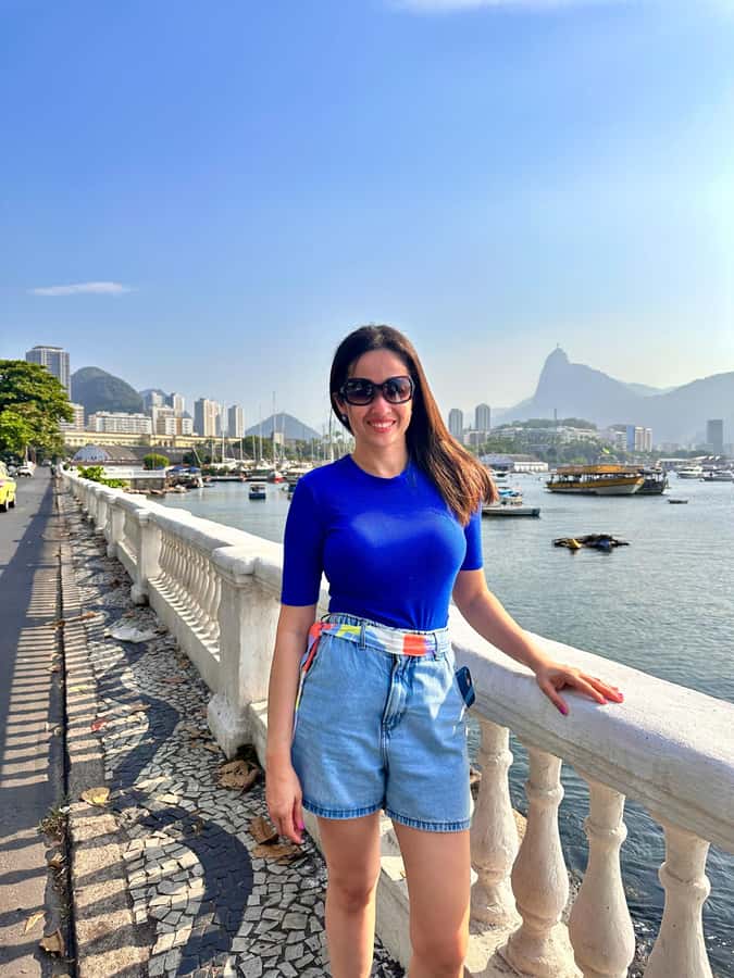 Rio de Janeiro Christ Redeemer by train Sugar Loaf Private - Key points that make this tour worth your time