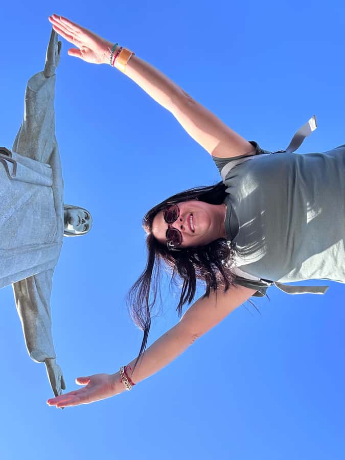 Rio de Janeiro Christ Redeemer by train Sugar Loaf Private - Should you book it? My practical take