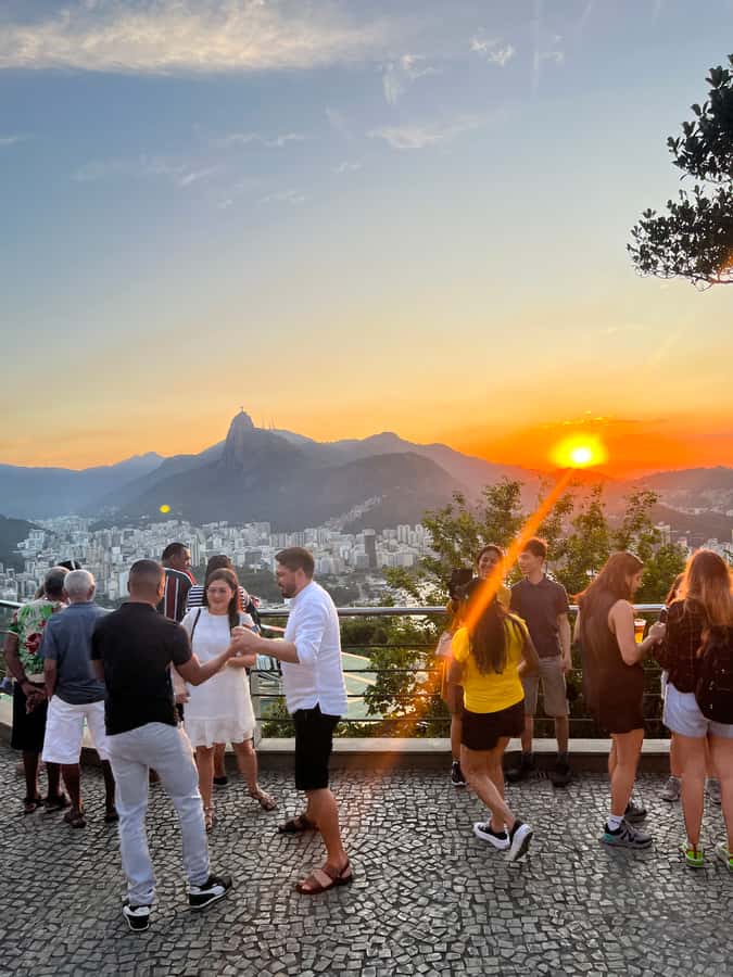 Rio de Janeiro: Christ Redeemer, Selaron steps & Sugarloaf - Key things to know before you go
