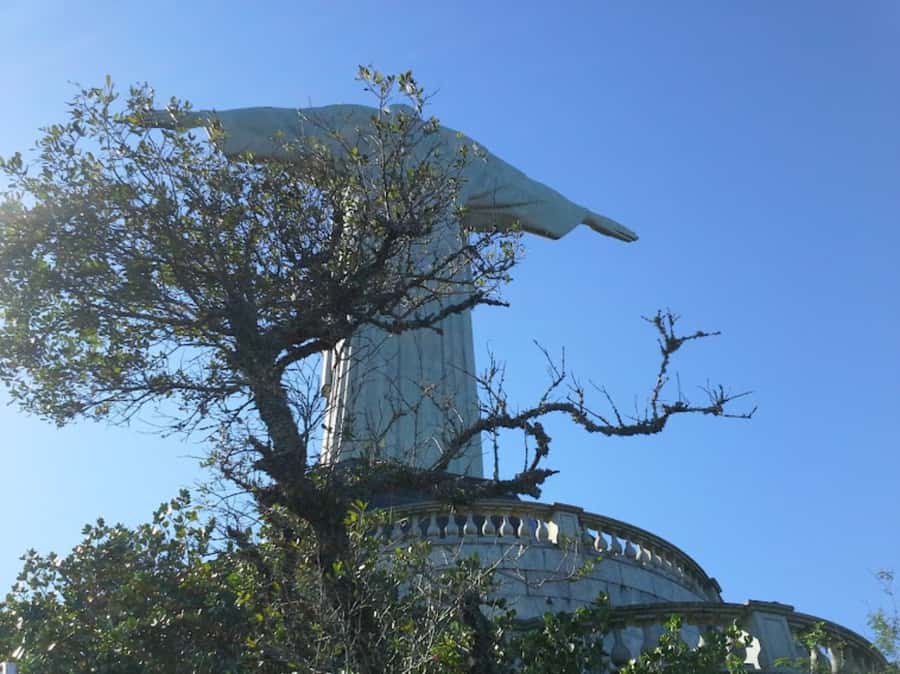 Rio de Janeiro: Christ Redeemer, Selaron steps & Sugarloaf - Photo and comfort tips for Rio’s viewpoints
