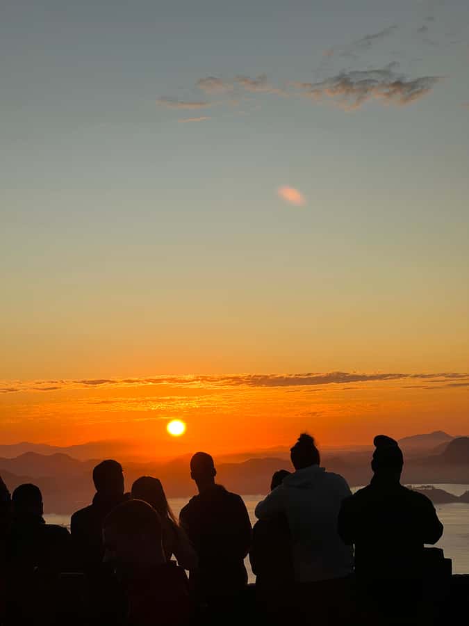 Rio de Janeiro: Christ Redeemer, Selaron steps & Sugarloaf - Price and logistics: where the value really comes from