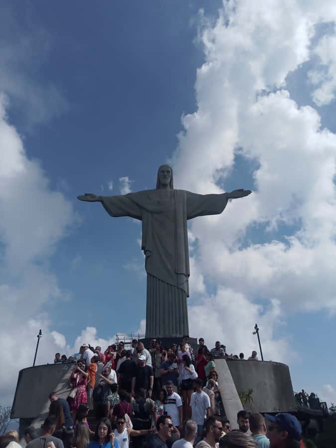 Rio de Janeiro: Christ Redeemer + Sugar Loaf & more + Lunch - Key points before you go
