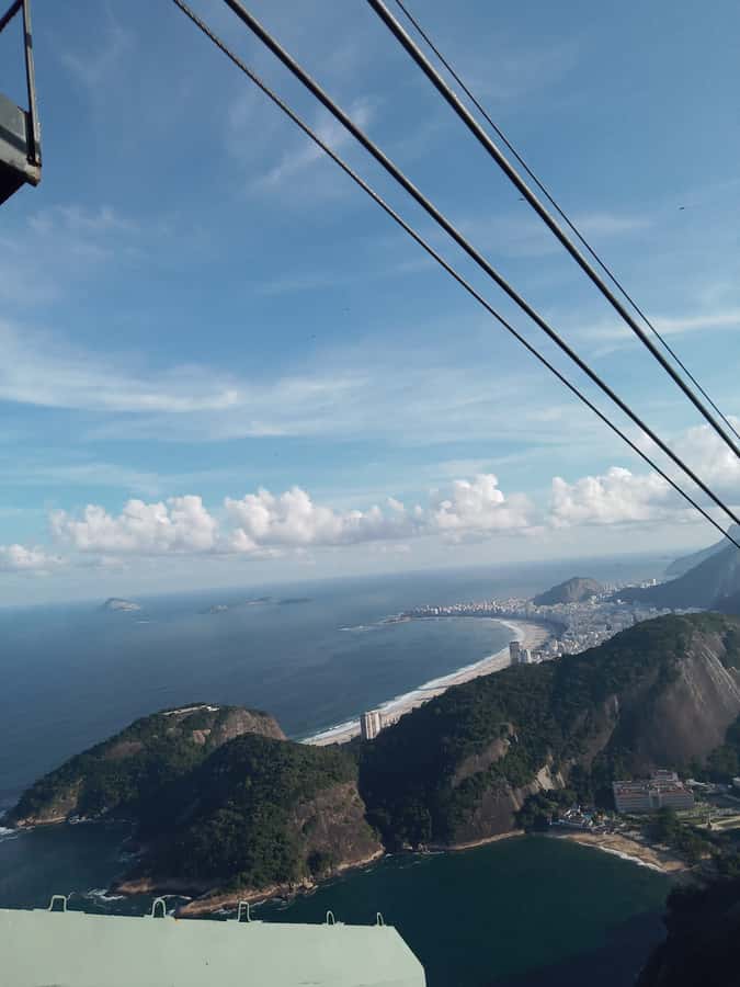 Rio de Janeiro: Christ Redeemer + Sugar Loaf & more + Lunch - Price and logistics: the real cost you should budget