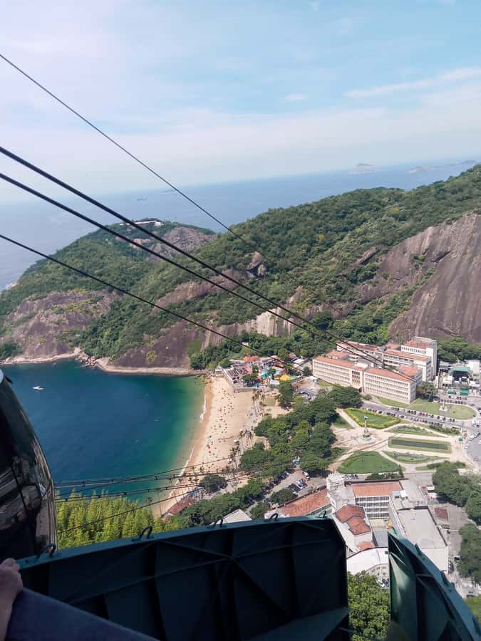 Rio de Janeiro: Christ Redeemer + Sugar Loaf & more + Lunch - Who this tour fits best