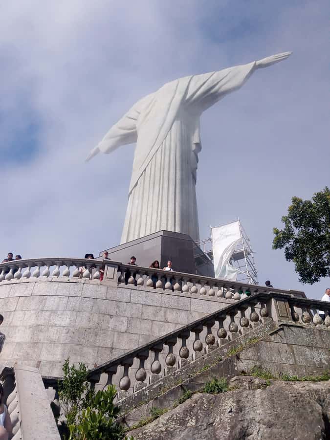 Rio de Janeiro: Christ Redeemer + Sugar Loaf & more + Lunch - Should you book this tour?
