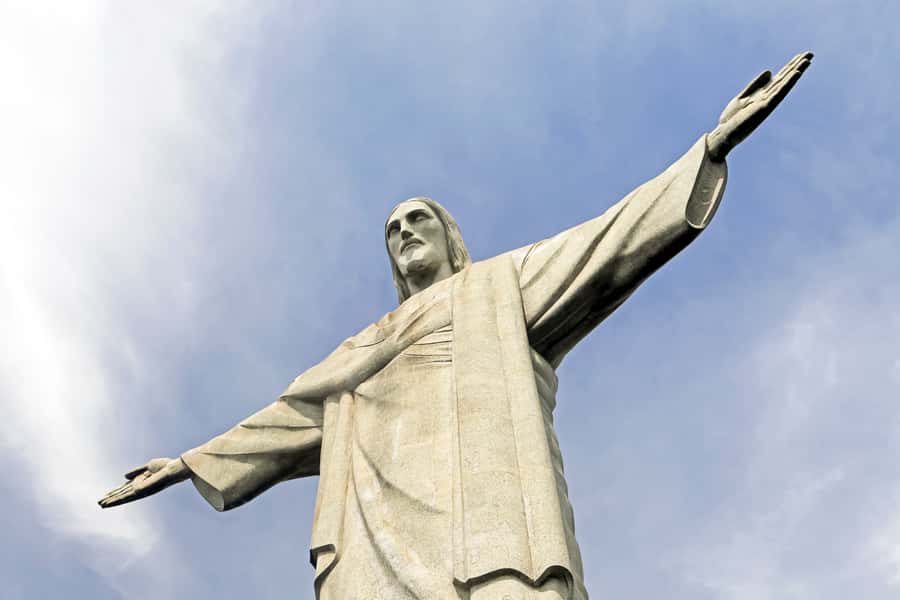 Rio de Janeiro: Christ, Selaron Steps, and Tijuca Park Tour - Price and value: what $68 buys you in Rio