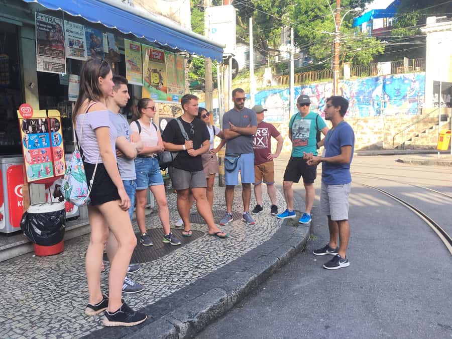 Rio de Janeiro: Christ, Selaron Steps, and Tijuca Park Tour - Should you book the Christ, Selaron Steps, and Tijuca Park tour?