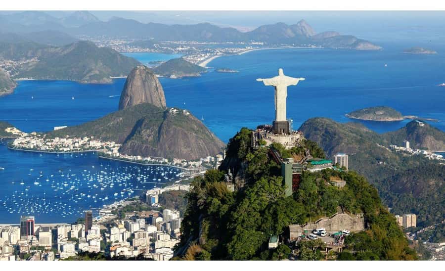 Rio de Janeiro: Christ the Redeemer and Sugarloaf Tour with… - Key Things That Make This Tour Worth Your Time