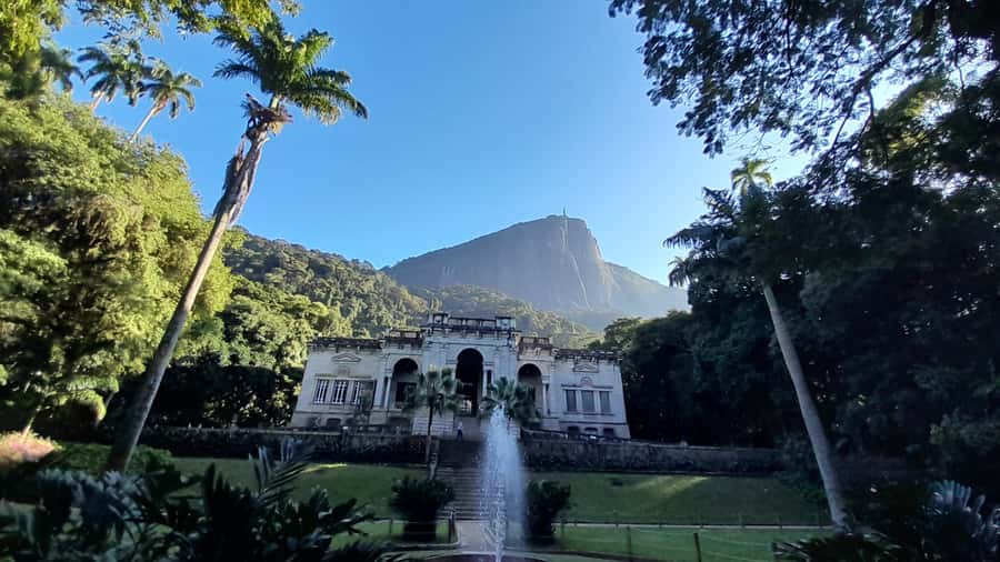 Rio de Janeiro: Christ the Redeemer Guided Hike - Your guide matters more than you think