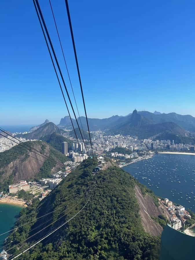 Rio de Janeiro: Christ the Redeemer, Sugarloaf, & City-tour - Key points before you go