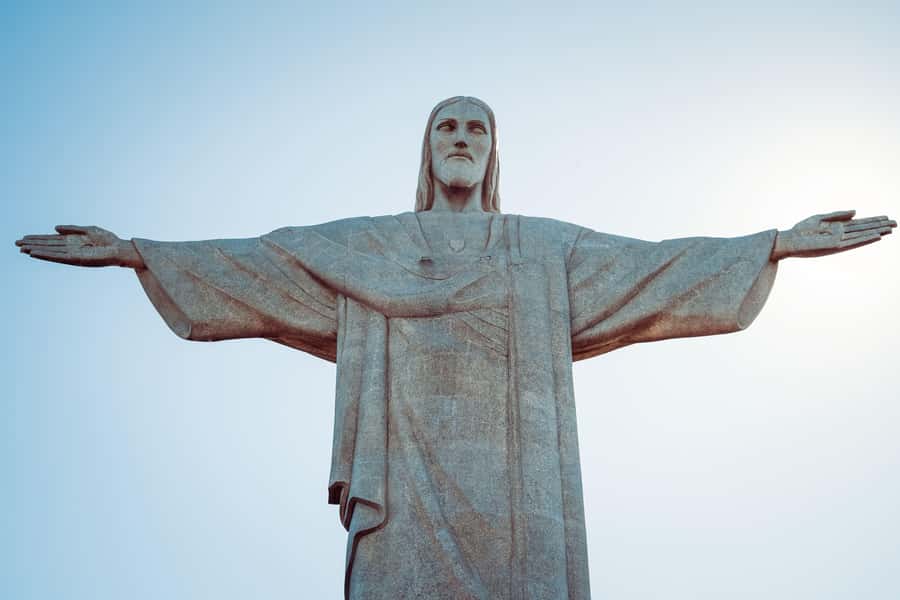 Rio de Janeiro: Christ the Redeemer, Sugarloaf, & City-tour - Getting from Copacabana area to Rio’s icons, without wasting the day