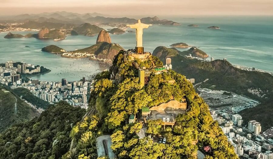 Rio de Janeiro: City Sightseeing Full Day Tour - Timing, Weather, and Comfort: How to Have a Good Day Even When Plans Shift