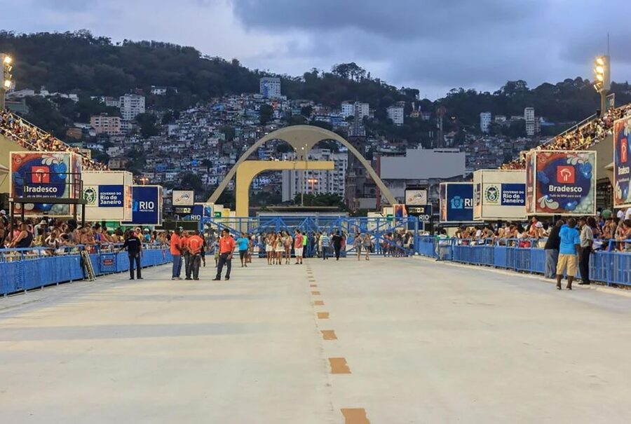 Rio de Janeiro: City Sightseeing Full Day Tour - Maracanã Stadium Area: Soccer Passion Without Needing a Stadium Ticket