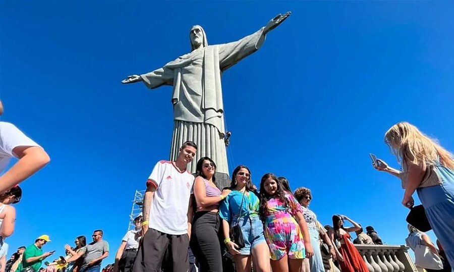 Rio de Janeiro: City Sightseeing Full Day Tour - Price and Value: Does $127 Make Sense for This Busy Day?