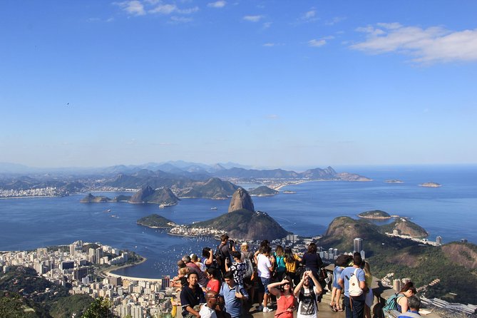 Rio de Janeiro City Tour - Price and time: what $125 gets you, and what it doesn’t