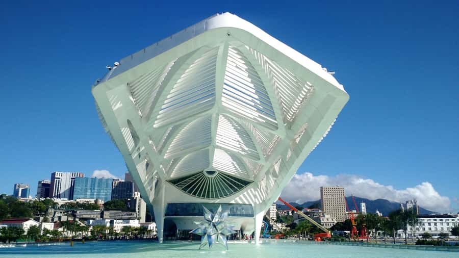 Rio de Janeiro: City tour, food, night attractions and more! - Tijuca National Park: greenery with a weekend access catch