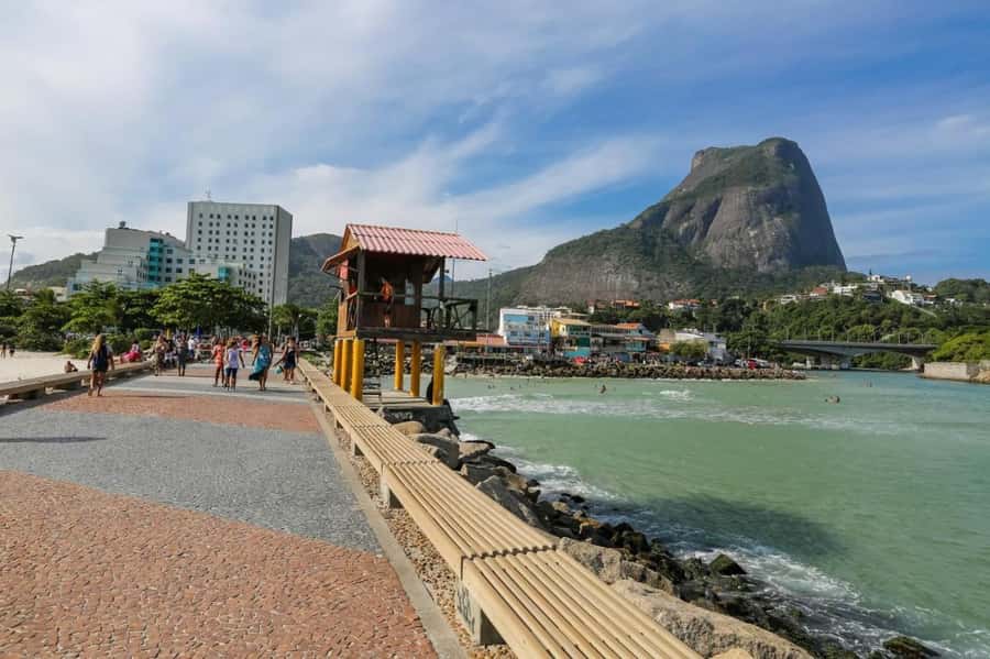Rio de Janeiro: City tour, food, night attractions and more! - How the 8-hour format stays practical in real Rio time