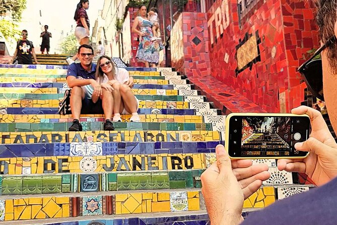 Rio de Janeiro City Tour for One Day - A one-day Rio sampler that hits the big viewpoints fast