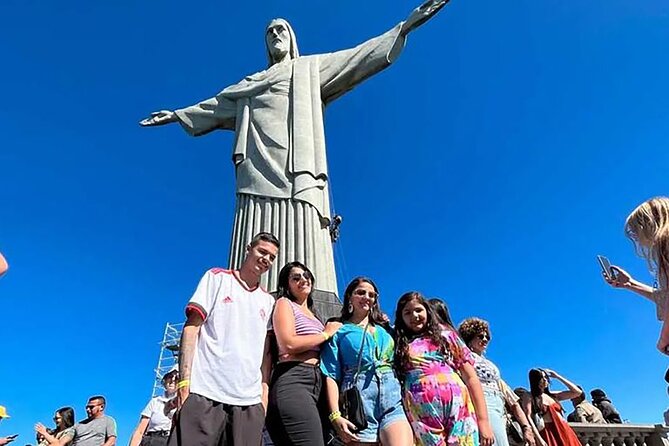Rio de Janeiro City Tour for One Day - Sugarloaf Mountain cable car views you will remember