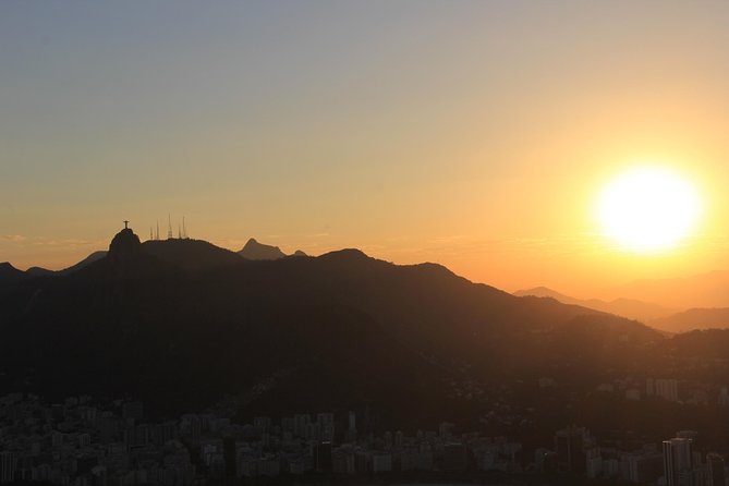 Rio de Janeiro City Tour - Escadaria Selarón: color, tiles, and why people pause here