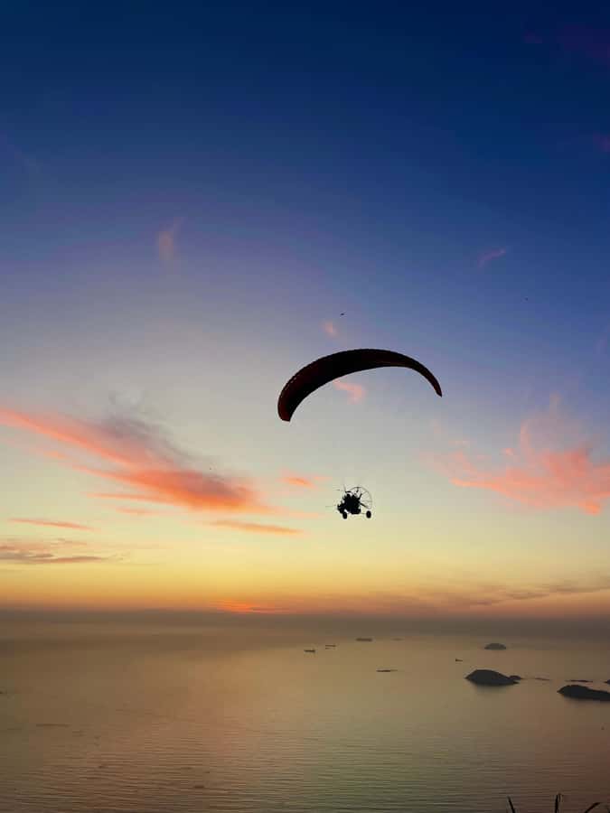 Rio de Janeiro: Dois Irmãos Peak Sunrise, Day or Sunset Hike - Key highlights worth your attention