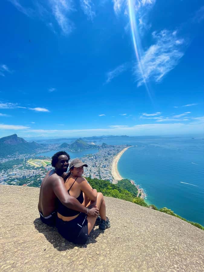 Rio de Janeiro: Dois Irmãos Peak Sunrise, Day or Sunset Hike - Sunrise at 3:20 AM versus daytime at 10:00 AM or 3:30 PM