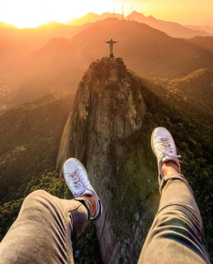 Rio de Janeiro: Doors-off 30-min helicopter tour - Carbon Neutral Claim on a Helicopter Tour, and How to Think About It