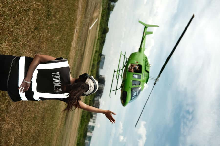 Rio de Janeiro: Doors-off 30-min helicopter tour - Should You Book This 30-Min Doors-Off Ride?