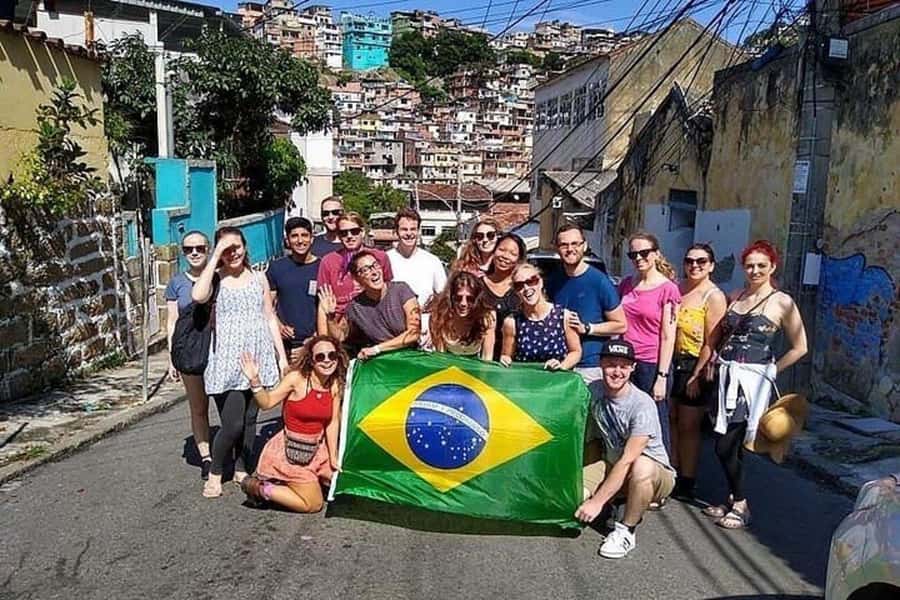 Rio de Janeiro: Favela Jeep Tour to Rocinha and Capoeira - Key things to know before you go