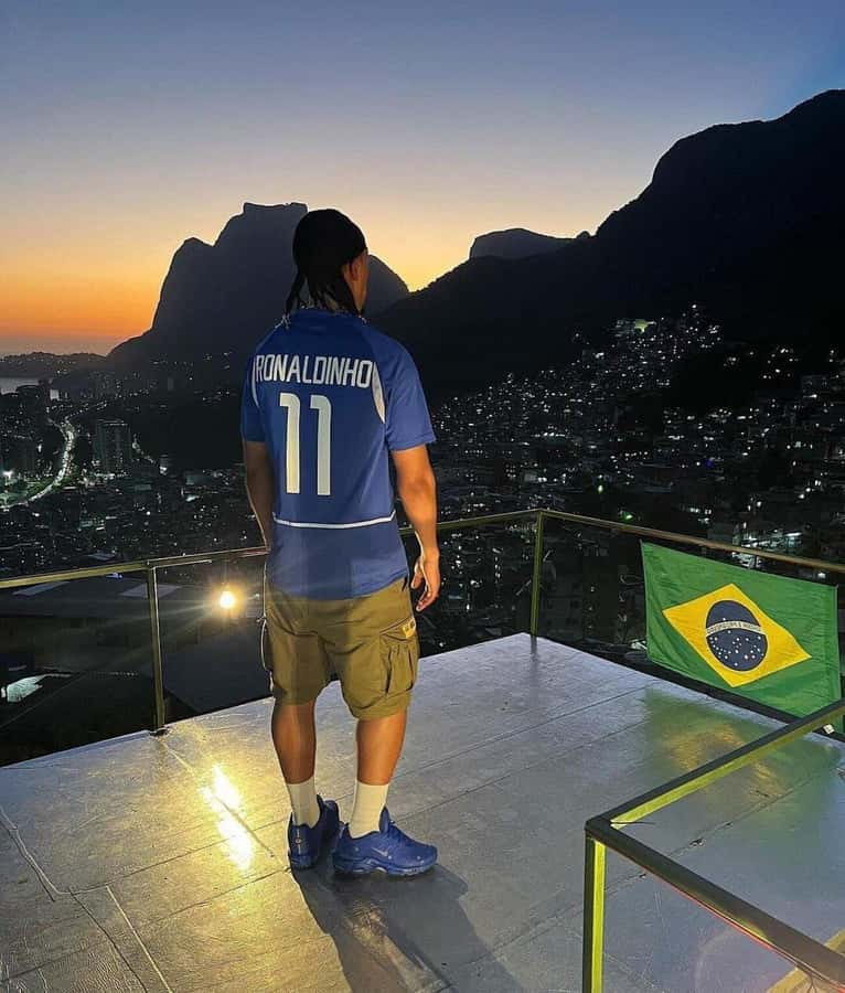 Rio de Janeiro: Favela Jeep Tour to Rocinha and Capoeira - Rocinha by Jeep or Van: The Road In