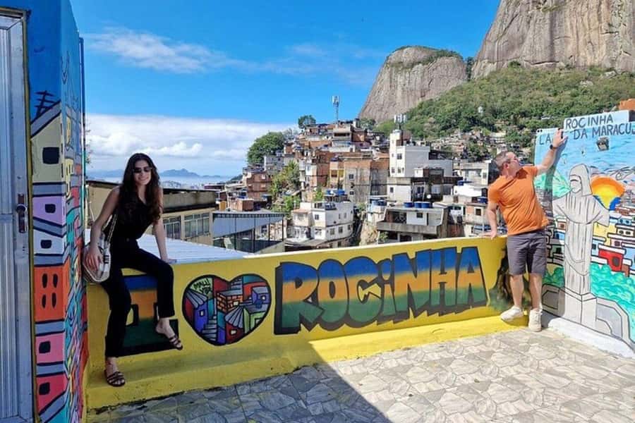 Rio de Janeiro: Favela Jeep Tour to Rocinha and Capoeira - Timing, Walking, and Weather Reality