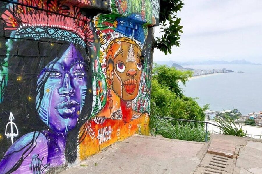 Rio de Janeiro: Favela Jeep Tour to Rocinha and Capoeira - Price and Value at $65: What You Get for Your Money